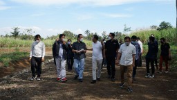 KEK Singhasari Tawarkan Kerja Sama Bangun Klaster Media Siber Bareng AMSI