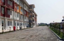Rusun Tambak Wedi Rampung, Pemkot akan Bangun Dua Lagi di Surabaya