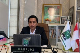PPKM Darurat di Surabaya Diminta Sesuaikan Kearifan Lokal