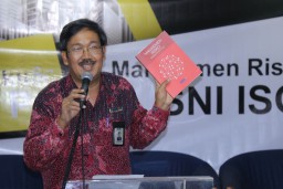 Dukung Pengembangan Kendaraan Listrik, BSN Tetapkan SNI Baterai