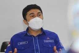 Demokrat Kecam Keras Wamendes: Fokus Saja ke Pandemi, Jangan Sibuk Fitnah Kami