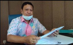Sakit, Hamka Mudjiadi Salam Anggota DPRD Surabaya Meninggal