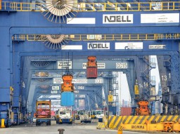 Integrasi Pelindo Dukung Pertumbuhan Ekonomi Nasional dan Daerah