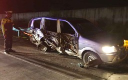 Pilihan Pembaca: Istri Saiful Ilah Meninggal hingga Kecelakaan Beruntun di Tol