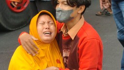 Pilihan Pembaca: Pelajar SMA Kecelakaan di Surabaya dan Gadis Ditemukan Tewas