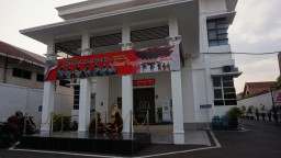 Kasi Pidsus Mojokerto Dijemput Satgas 53 Kejagung, Terkait Penyimpangan Apa?