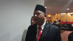 Soal Calon Ketua DPRD Surabaya, Whisnu: DPP PDIP yang Memutuskan