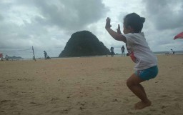 Libur Tahun Baru, 50 Ribu Orang Kunjungi Destinasi Wisata Banyuwangi