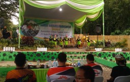 Tempat Kumuh dan Angker di Kota Probolinggo Disulap Jadi Area Wisata