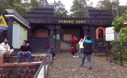 Uji Coba New Normal, Tempat Wisata di Magetan Dibuka 22 Juni
