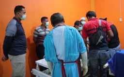 Dua Wisatawan Jombang Tewas Terseret Ombak Pantai Teleng Ria Pacitan