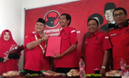 15 Orang Daftar Jadi Penerus Risma Lewat PDIP, Siapa Saja?