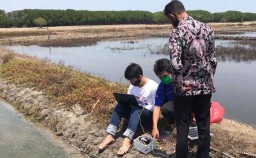 Mahasiswa XL Future Leaders Bikin Belasan Solusi Berbasis IoT