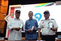 XL Axiata-Kemenhub Luncurkan Aplikasi Peta Jelajah Nusantara