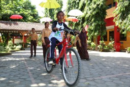 Dinas Pendidikan Banyuwangi Raih Penghargaan dari Kemendikbud