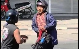 YT, Perampok Toko Emas di Magetan dan Jaringan Teroris