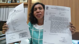 Hati-hati, Aset Pemkot Surabaya Dijual Oknum Tak Bertanggung Jawab