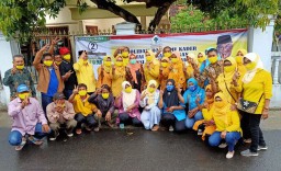 Mesin Partai Pengusung Yoko-Nisa Dipastikan Berjalan Baik