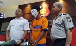 YouTuber Kebumen Jadi Tersangka Kasus Insiden Asrama Kalasan Surabaya