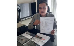 Produsen Kosmetik ini Laporkan Pemalsuan Merek Produknya ke Polisi