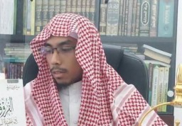 Ustadz Maaher Meninggal Dunia