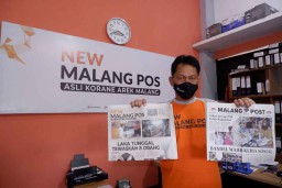Sengketa Merk, New Malang Pos Mohon Hakim Tolak Gugatan Koran MP