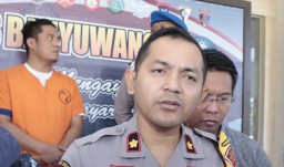 Pasutri ini Kompak Jadi Pencuri dan Penadah HP di Banyuwangi