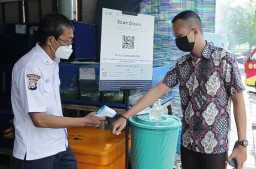 Resto New Pelabuhan Surabaya: Prokes yang Ramah, Serasa Makan di Rumah Sendiri