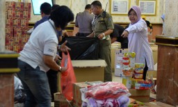 Pemkot Surabaya Kirim Dokter dan Psikolog ke Lombok