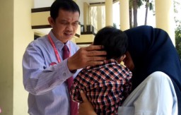 Pemilik Akun Instagram Sudah Jual Tiga Balita 