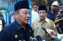 Begini Langkah Bupati Hadapi Teroris di Sidoarjo
