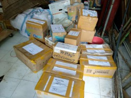 Gandakan Kunci, Mantan Karyawan Curi Vapor Senilai Rp 400 Juta