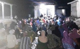 Jemaah Aboge Probolinggo Berlebaran Pada 6 Juni 2019
