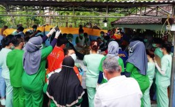 Diduga Tewas karena Aborsi, Makam Wanita di Ponorogo Dibongkar