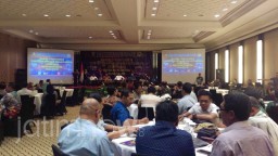 Lima Bulan, Imigrasi Kelas 1 Surabaya Deportasi 22 WNA