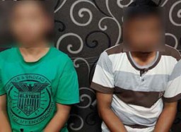 Pelajar di Bojonegoro ini Disetubuhi Tetangga Sendiri saat Rumah Sepi