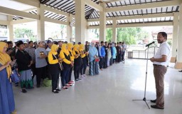 PKK Ponorogo Adu Kreasi Olahan Makanan Non Beras