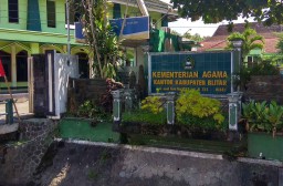 Tak Lengkap, 100 Berkas Calon Jamaah Haji Blitar Dikembalikan