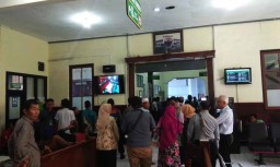 Sidang ke 5, Pendukung Ahmad Dhani Berkurang