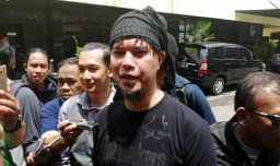 Kasusnya Dilimpahkan ke Kejaksaan, Ahmad Dhani Mengaku Sudah Biasa
