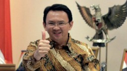 Ahok Bebas, Tinggalkan Rutan Mako Brimob Depok Lewat Pintu Belakang