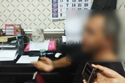 Ini Alasan Pelaku Menyiram Air Keras pada Wajah Wanita di Ponorogo