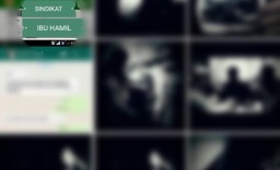 Akun Instagram Perdagangan Balita Beroperasi Sejak September 2017