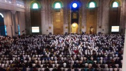Penceramah Diajak Tak Sebar Kebencian saat Berdakwah