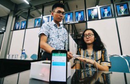 Mahasiswa ini Kembangkan Alat Pemantau Denyut Jantung Berbasis Android