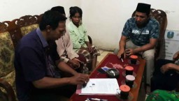 Gara-gara Alat Kelamin Terlalu Besar, Menantu Dilaporkan ke Polisi