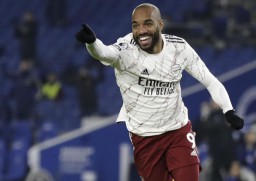 Menang Tipis 1-0, Arsenal Raih Tiga Poin dari Brighton