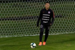 Alexis Sanchez Cedera, Inter Milan Incar Giroud