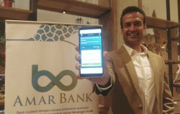 Amar Bank Klaim Capai Aset Rp 1,7 Triliun di Usia 27 Tahun