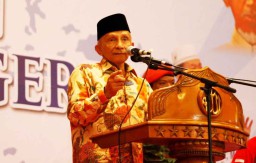 Capres Pilihan Warga Muhammadiyah Disebut Sudah Bisa Ditebak